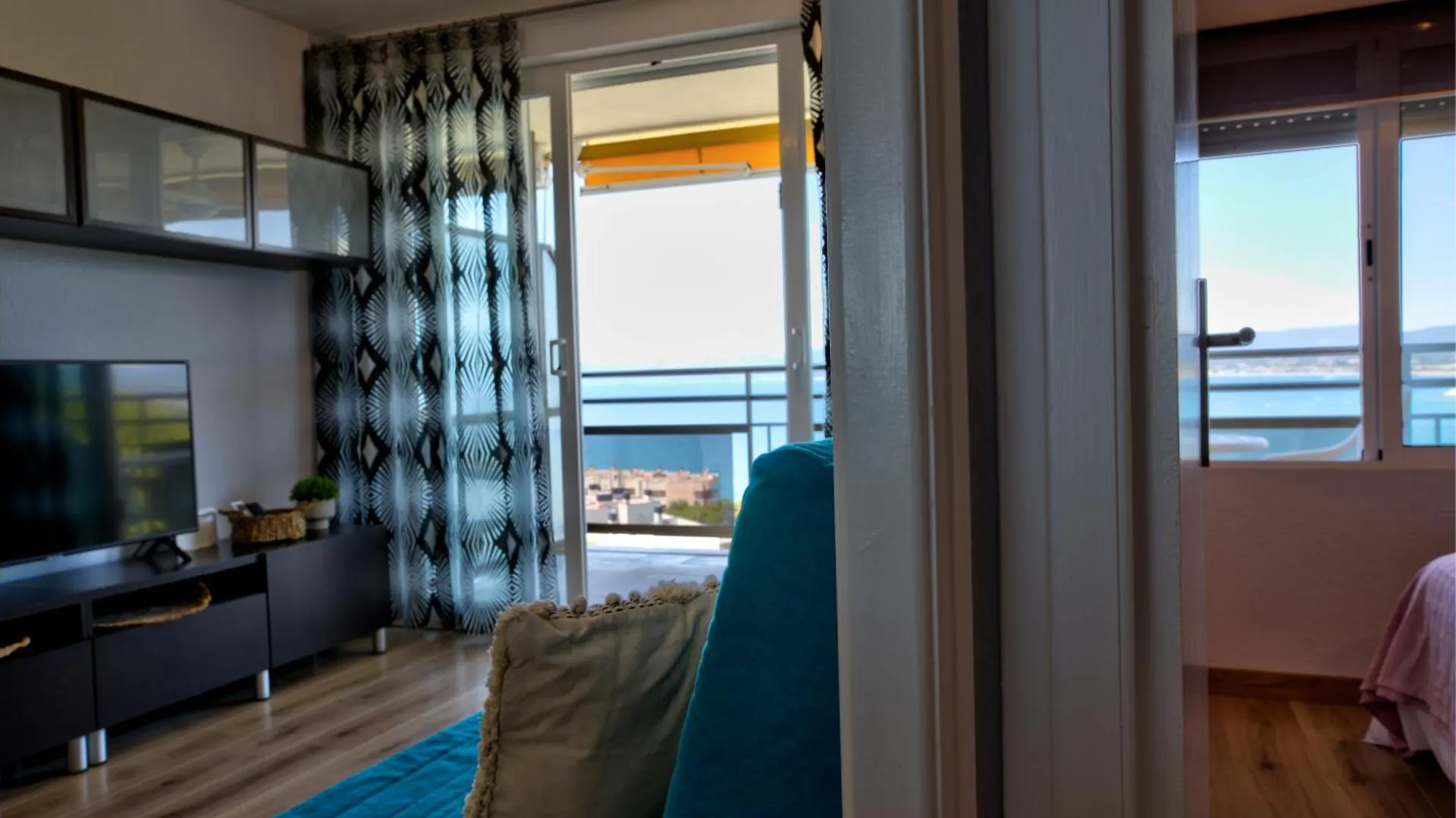 Mediterranean Way - Cye Apartment Salou