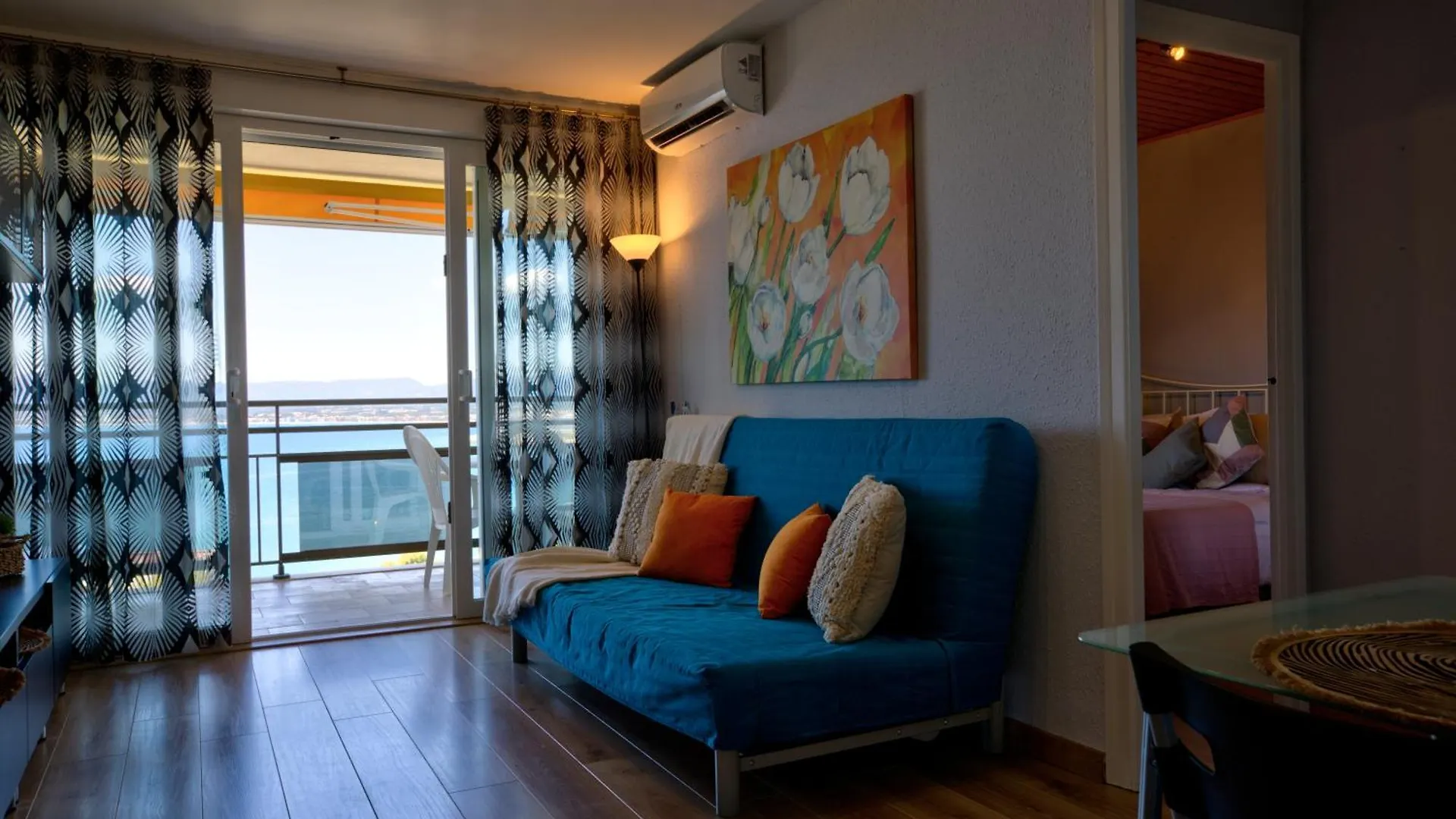 Mediterranean Way - Cye Apartment Salou