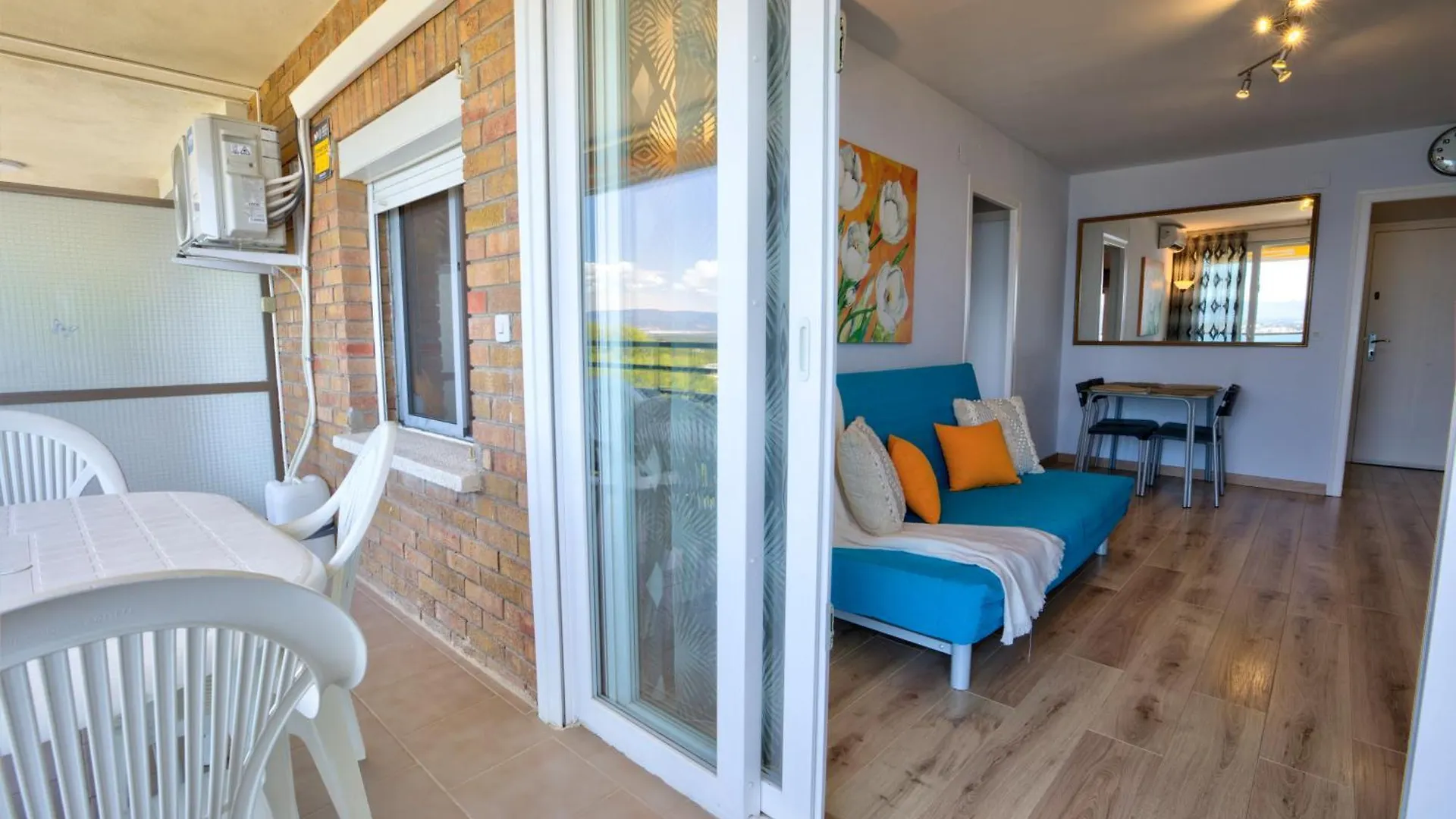 Mediterranean Way - Cye Apartment Salou
