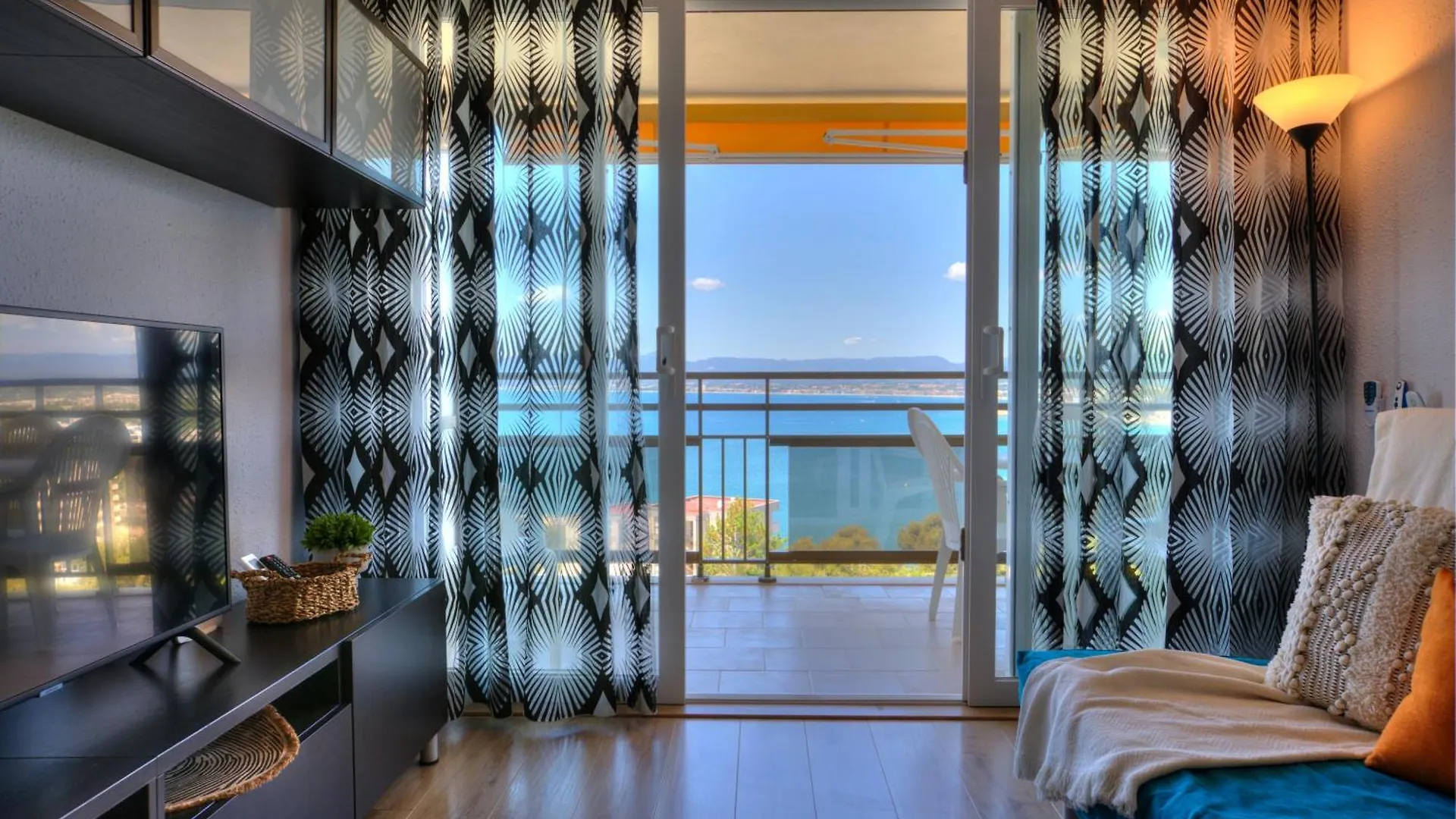 Mediterranean Way - Cye Apartment Salou 0*,