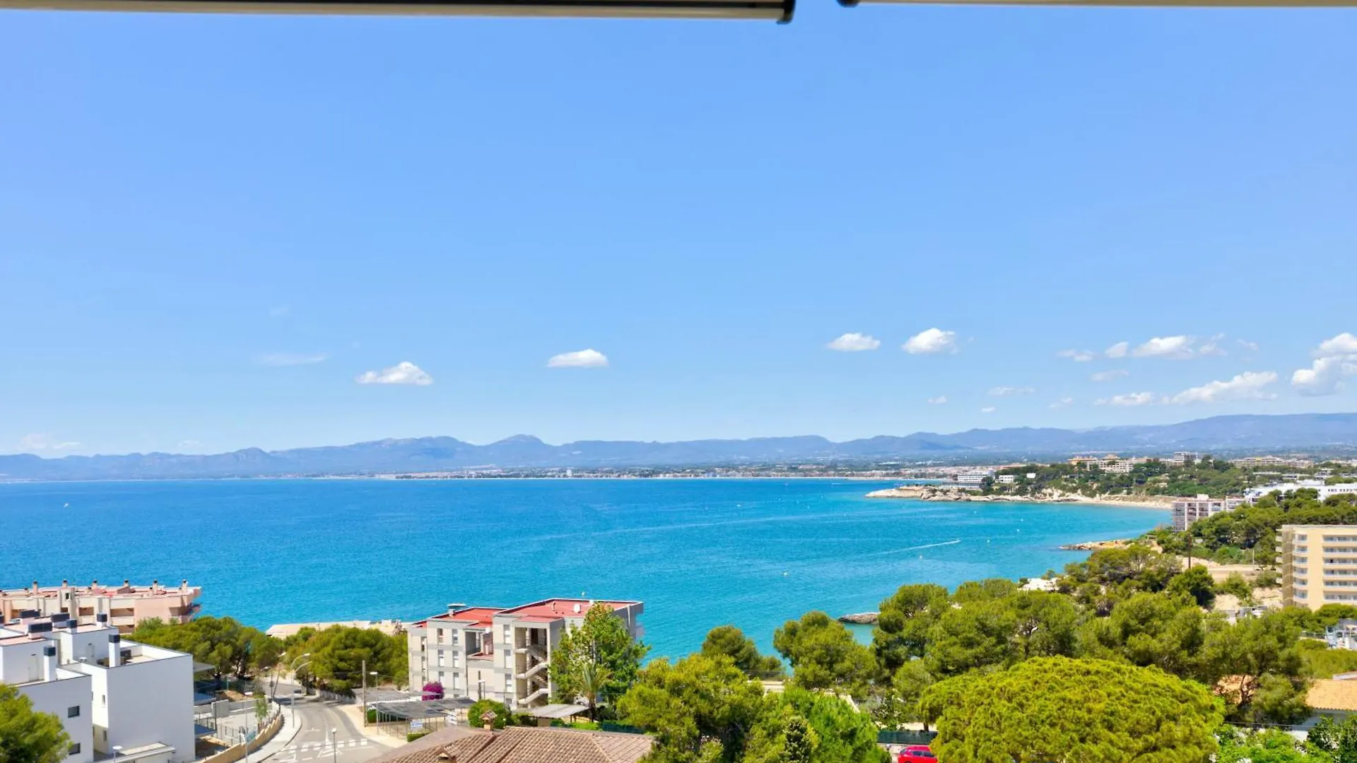 Mediterranean Way - Cye Apartment Salou