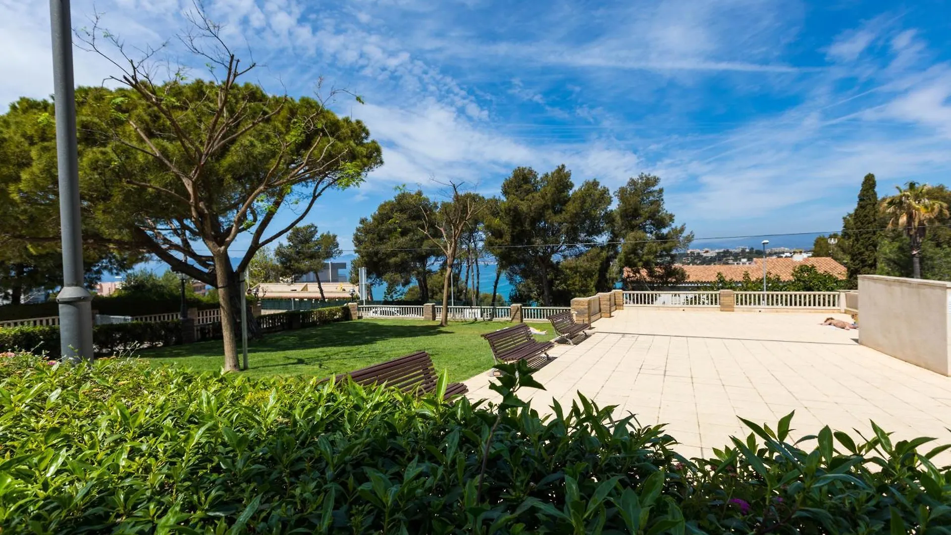 Mediterranean Way - Cye Apartment Salou Spain