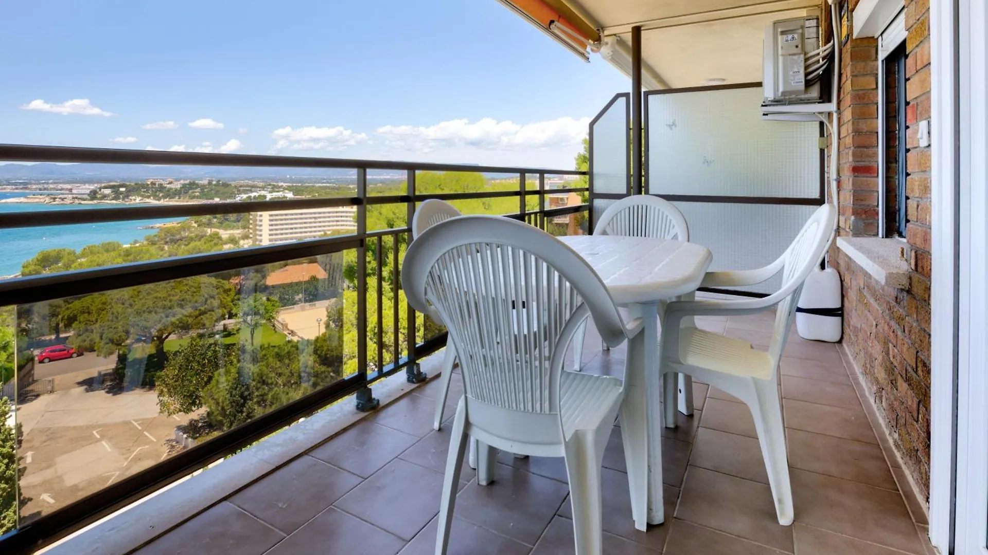 Mediterranean Way - Cye Apartment Salou