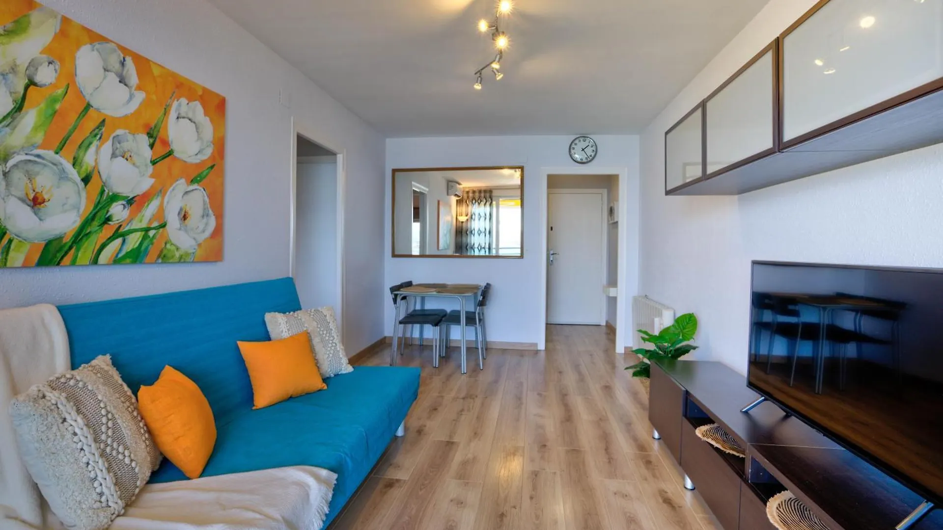 Mediterranean Way - Cye Apartment Salou
