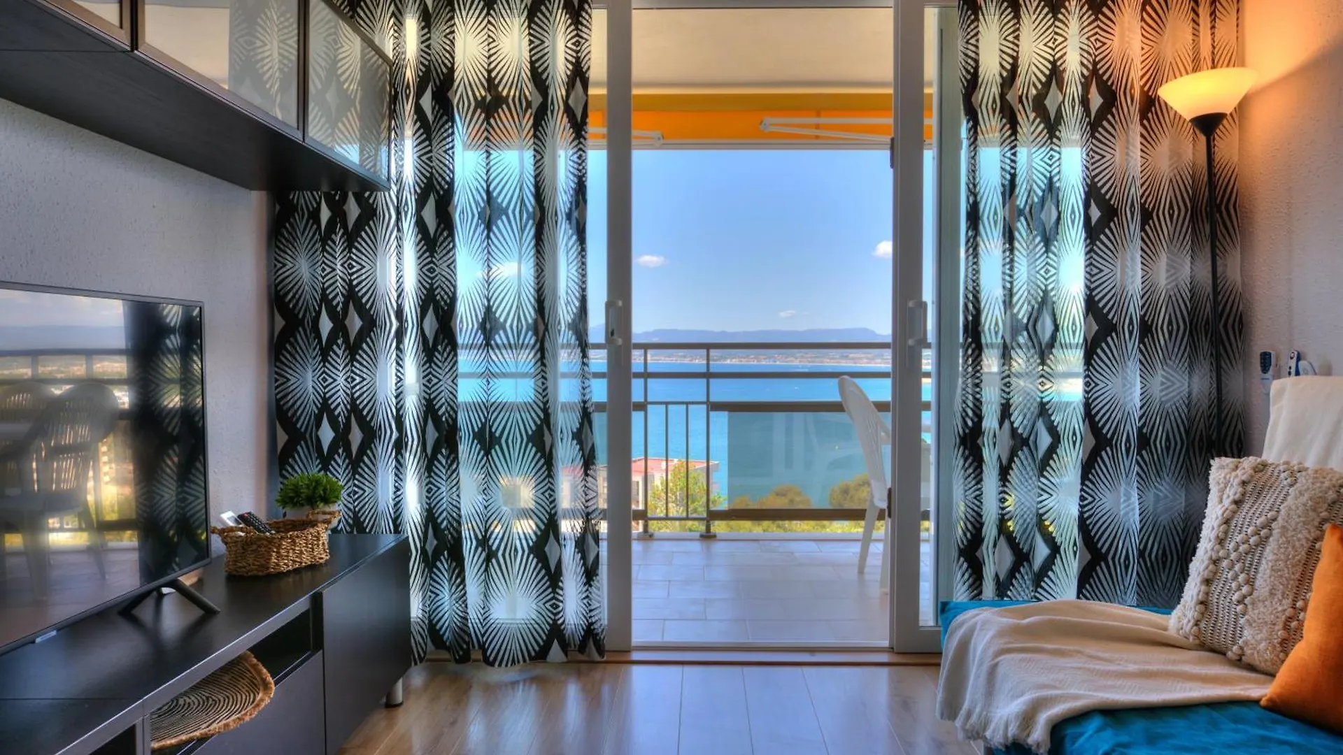Mediterranean Way - Cye Apartment Salou 0*,