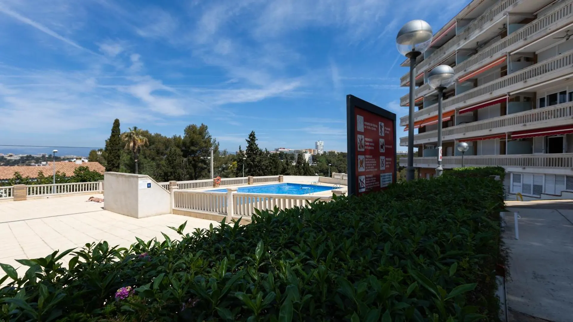 Mediterranean Way - Cye Apartment Salou