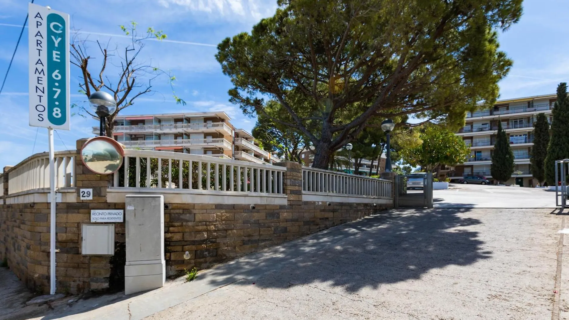 Mediterranean Way - Cye Apartment Salou Spain