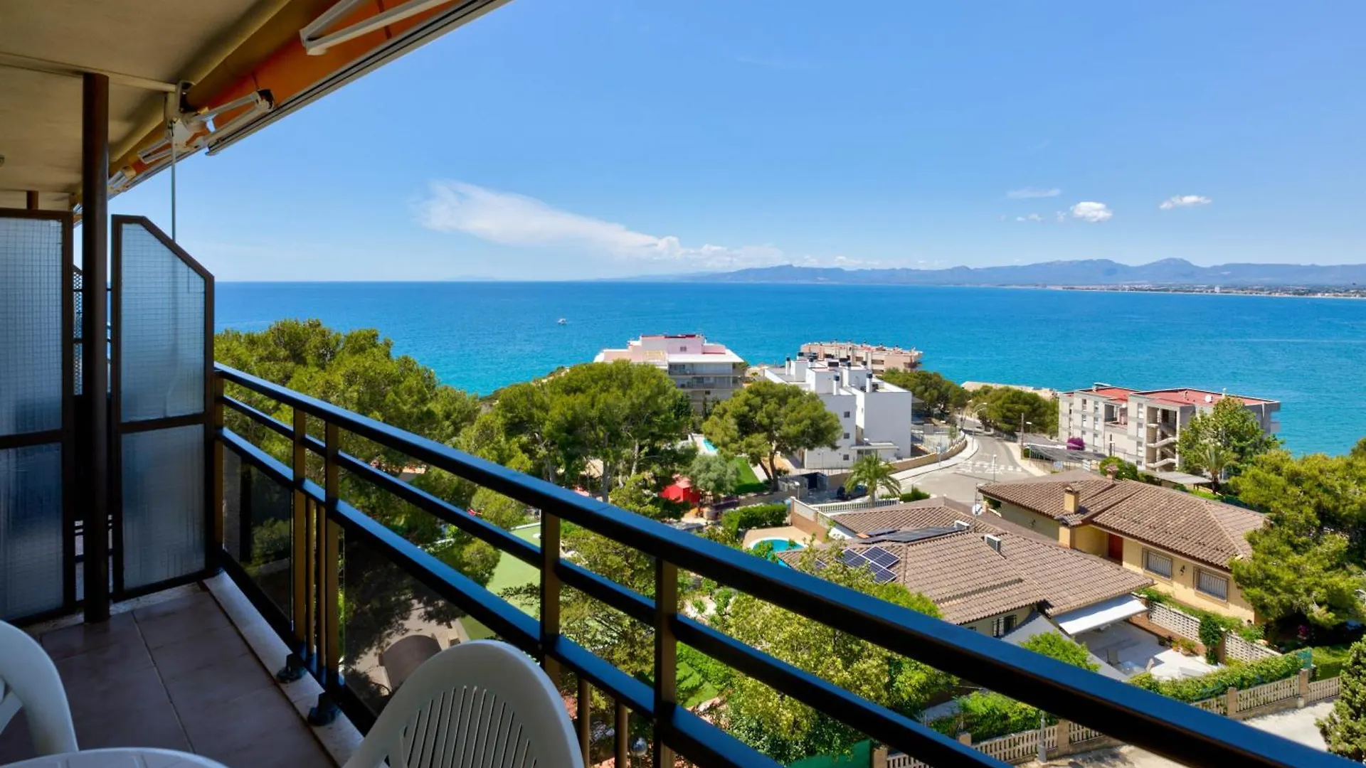Mediterranean Way - Cye Apartment Salou 0*,  Spain