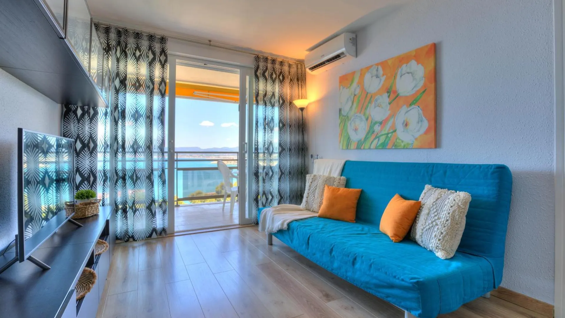 Mediterranean Way - Cye Apartment Salou