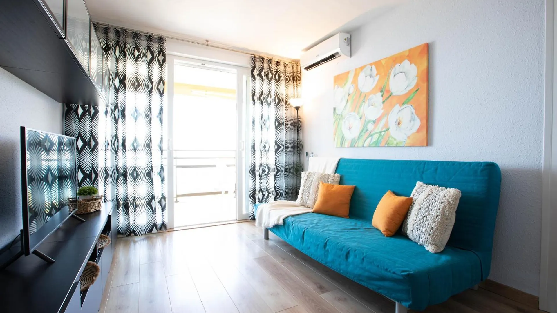 Mediterranean Way - Cye Apartment Salou