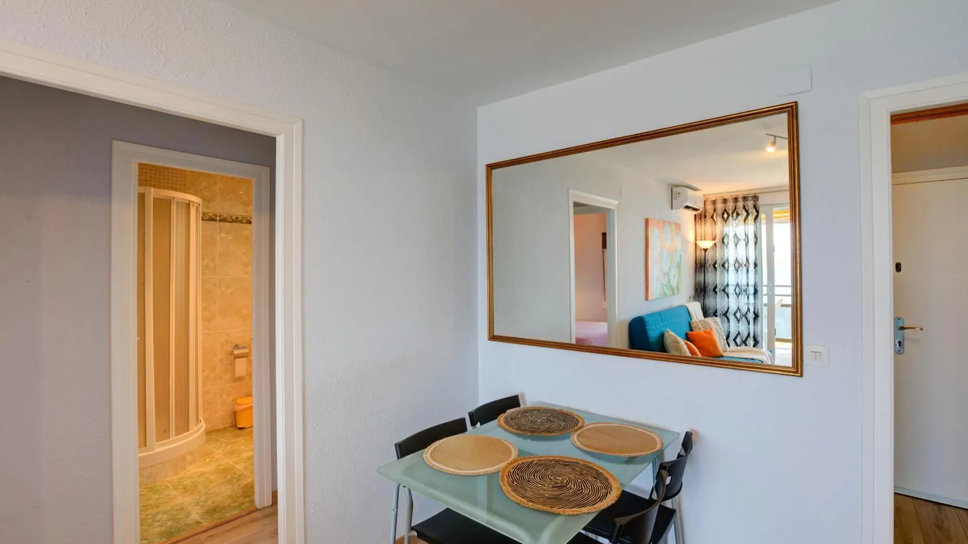 Mediterranean Way - Cye Apartment Salou
