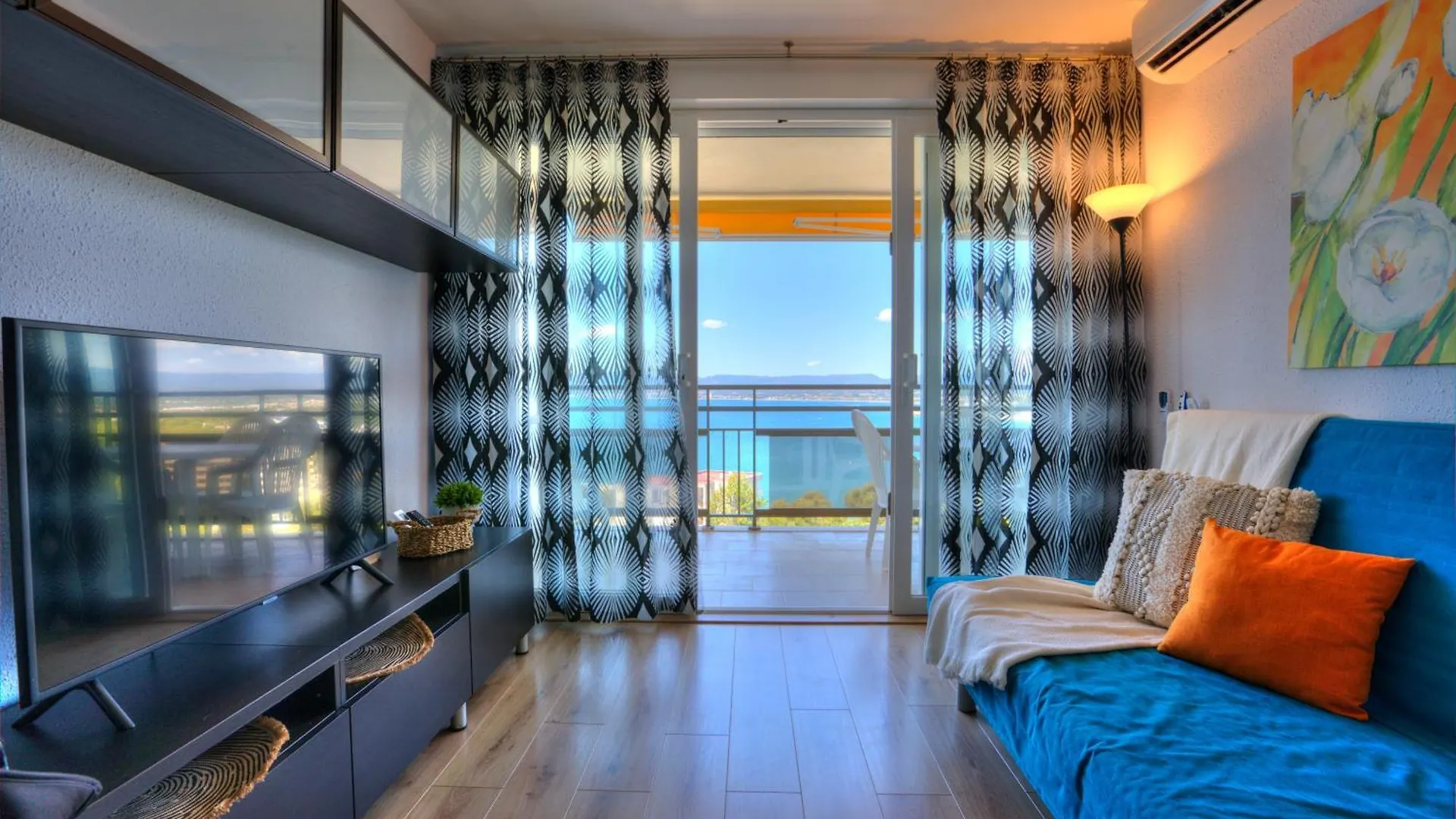 Mediterranean Way - Cye Apartment Salou Spain