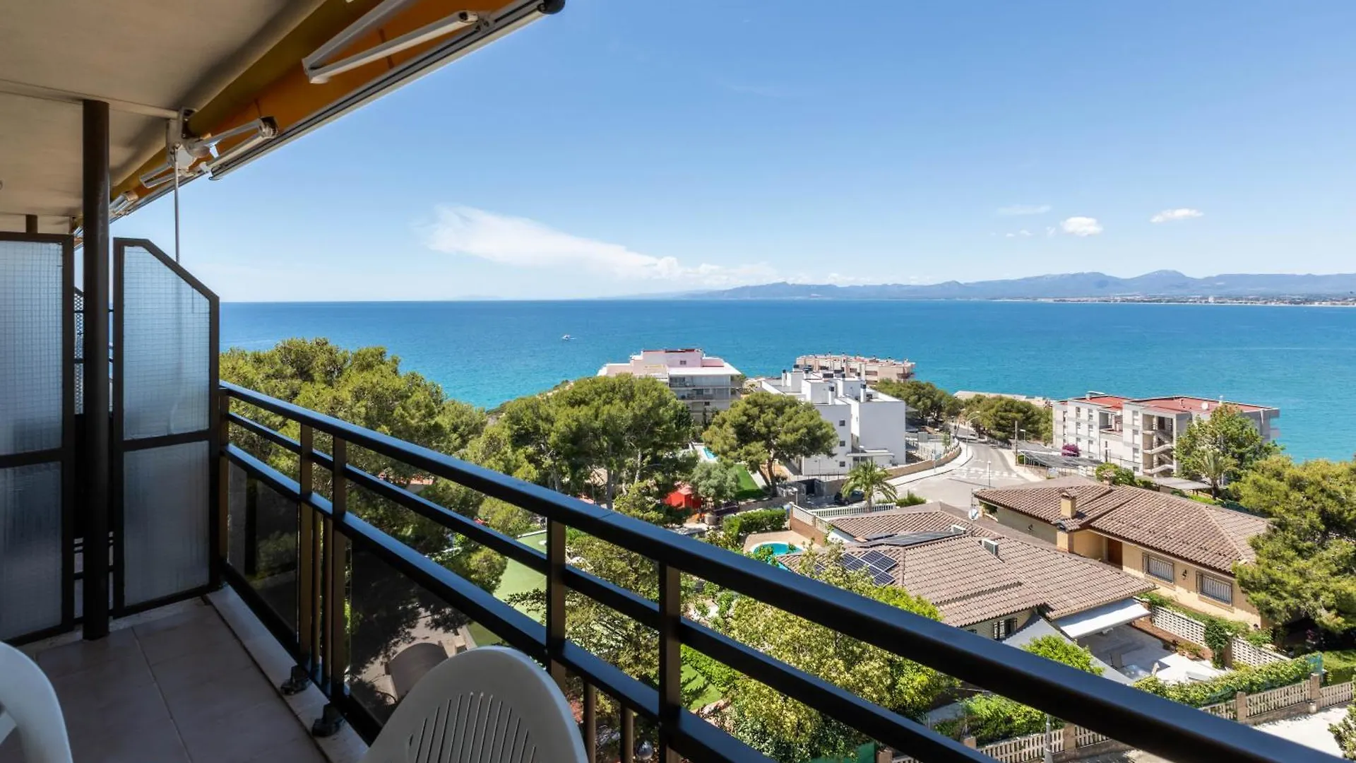 Mediterranean Way - Cye Apartment Salou