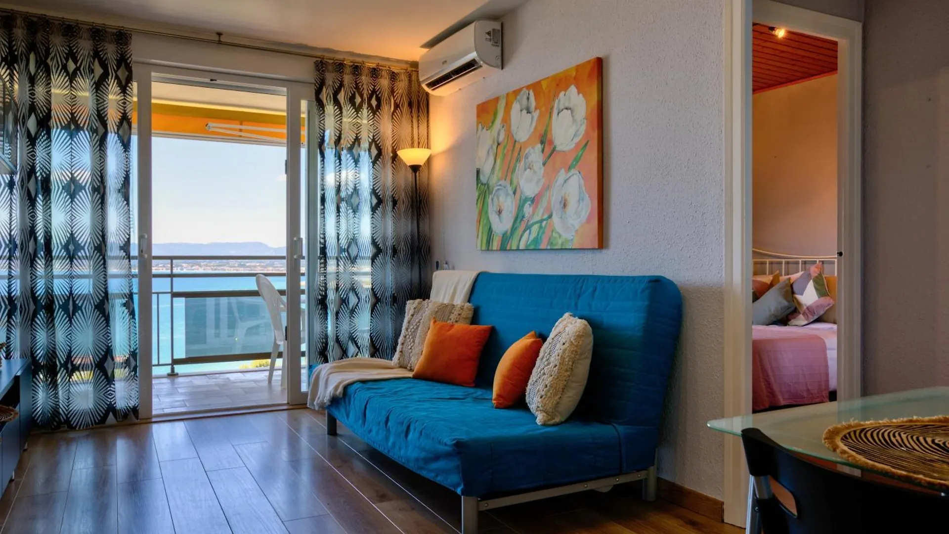 Mediterranean Way - Cye Apartment Salou