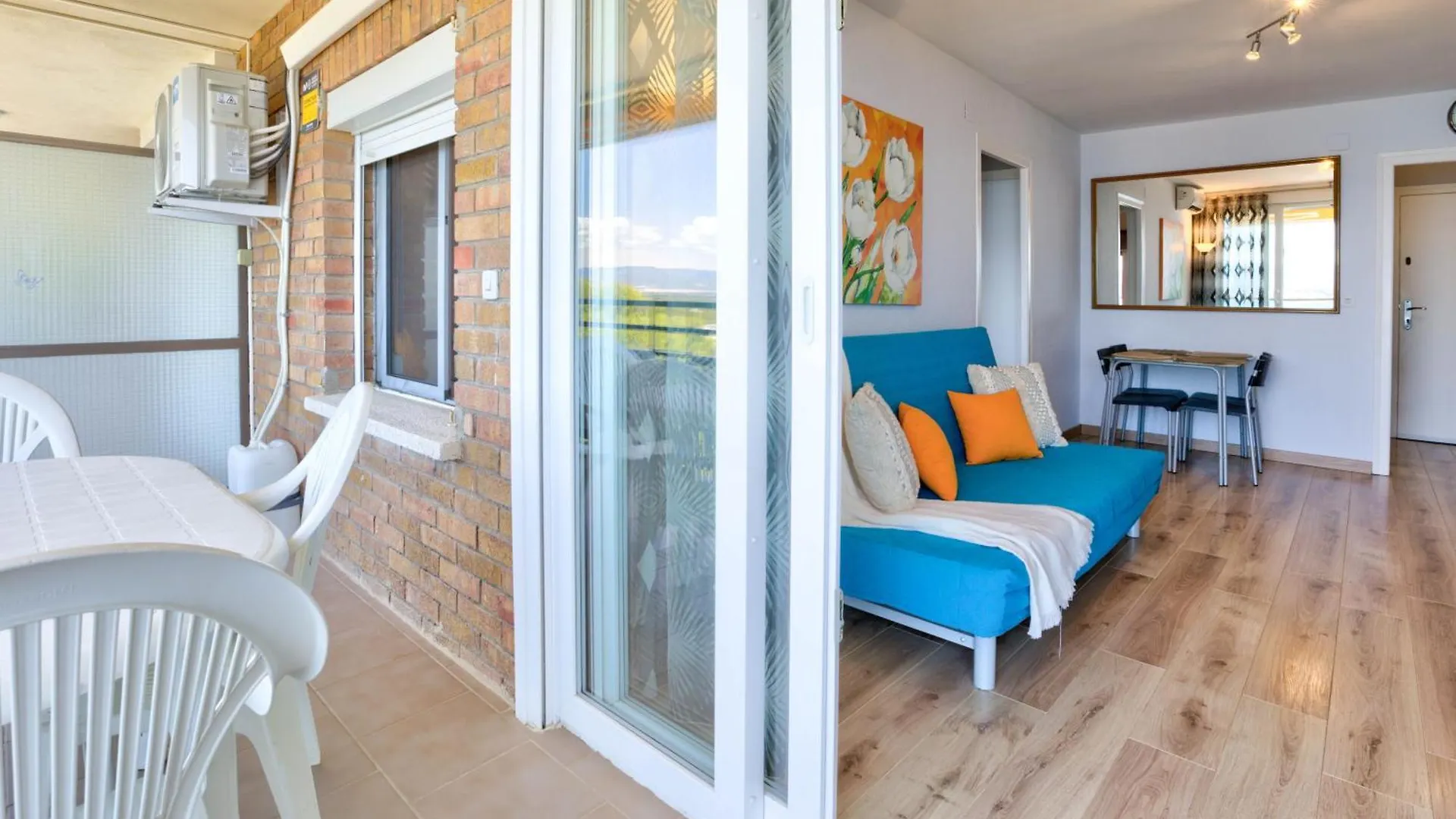 Mediterranean Way - Cye Apartment Salou Spain