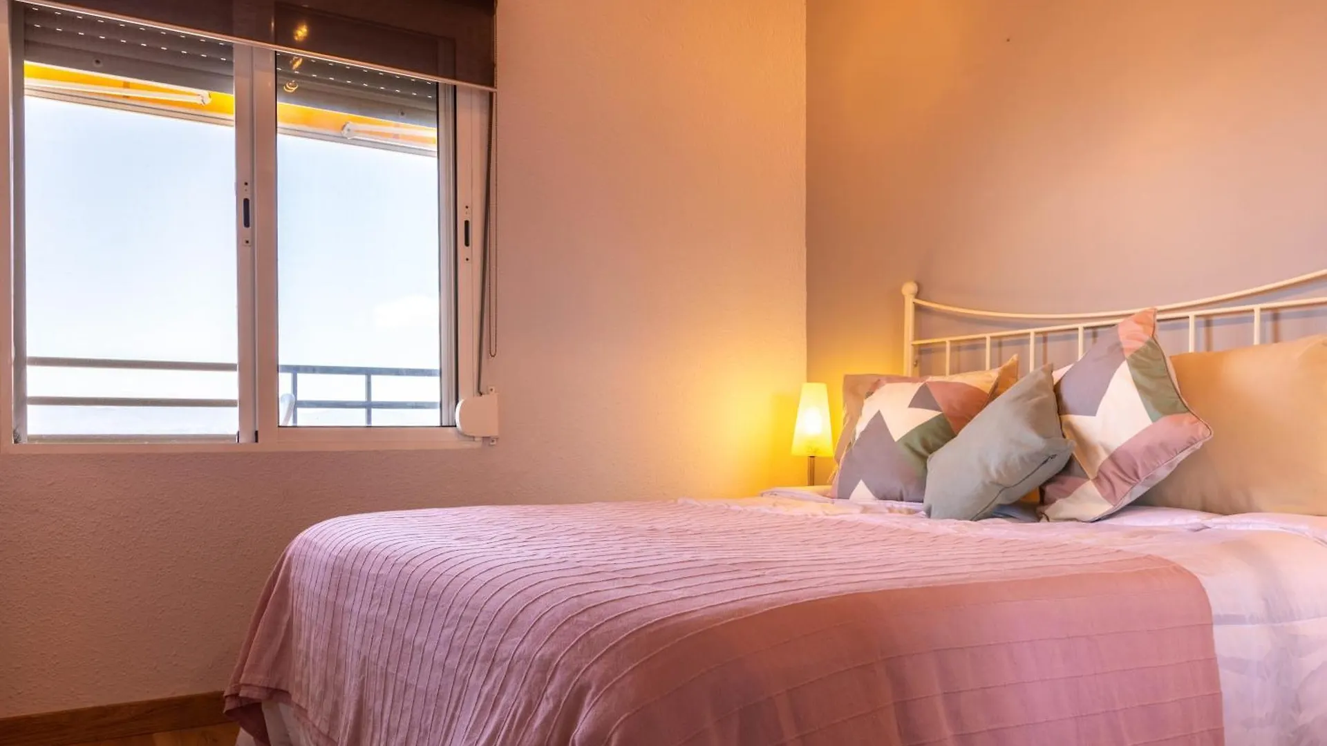 Mediterranean Way - Cye Apartment Salou