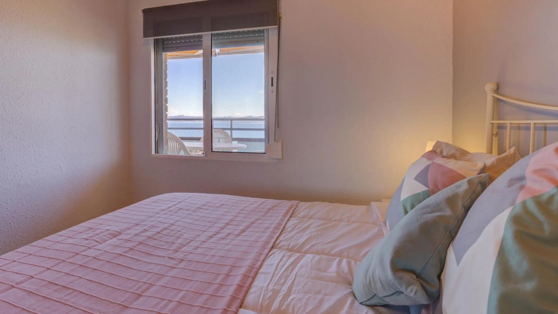 Mediterranean Way - Cye Apartment Salou 0*,  Spain