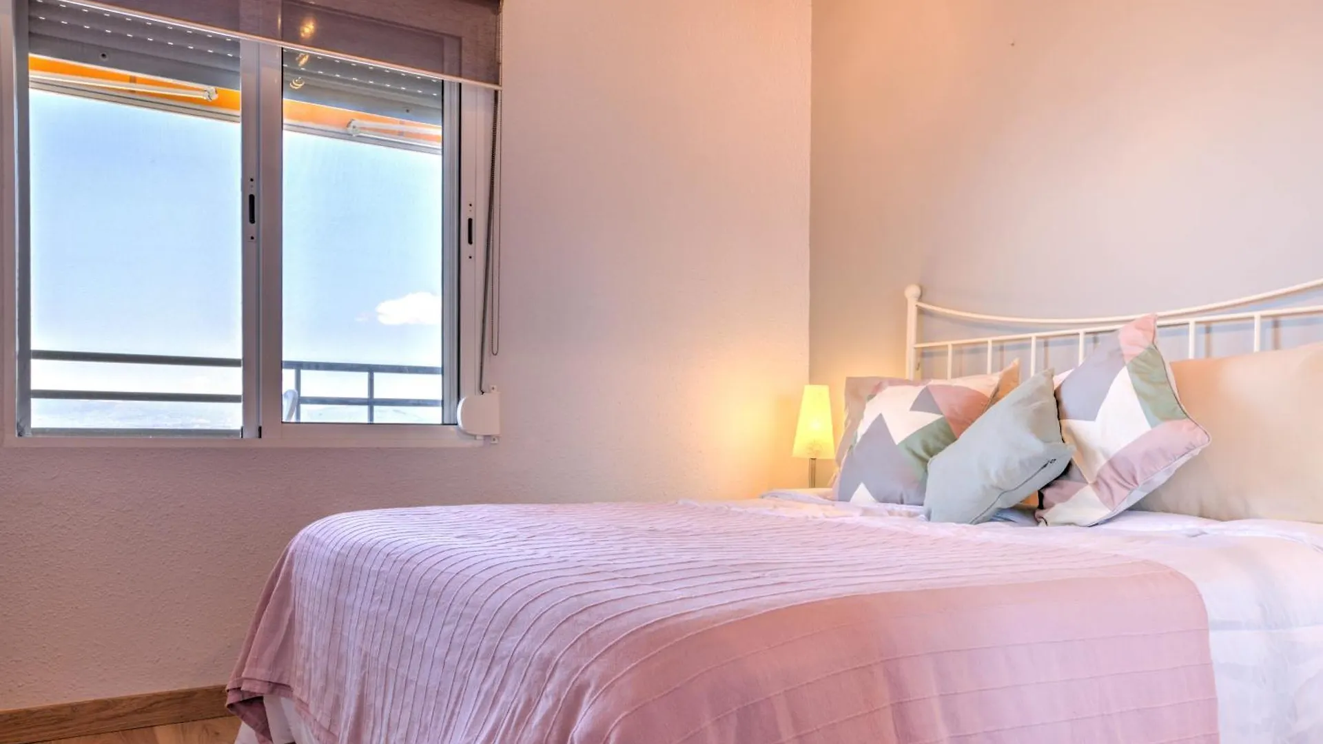 Mediterranean Way - Cye Apartment Salou