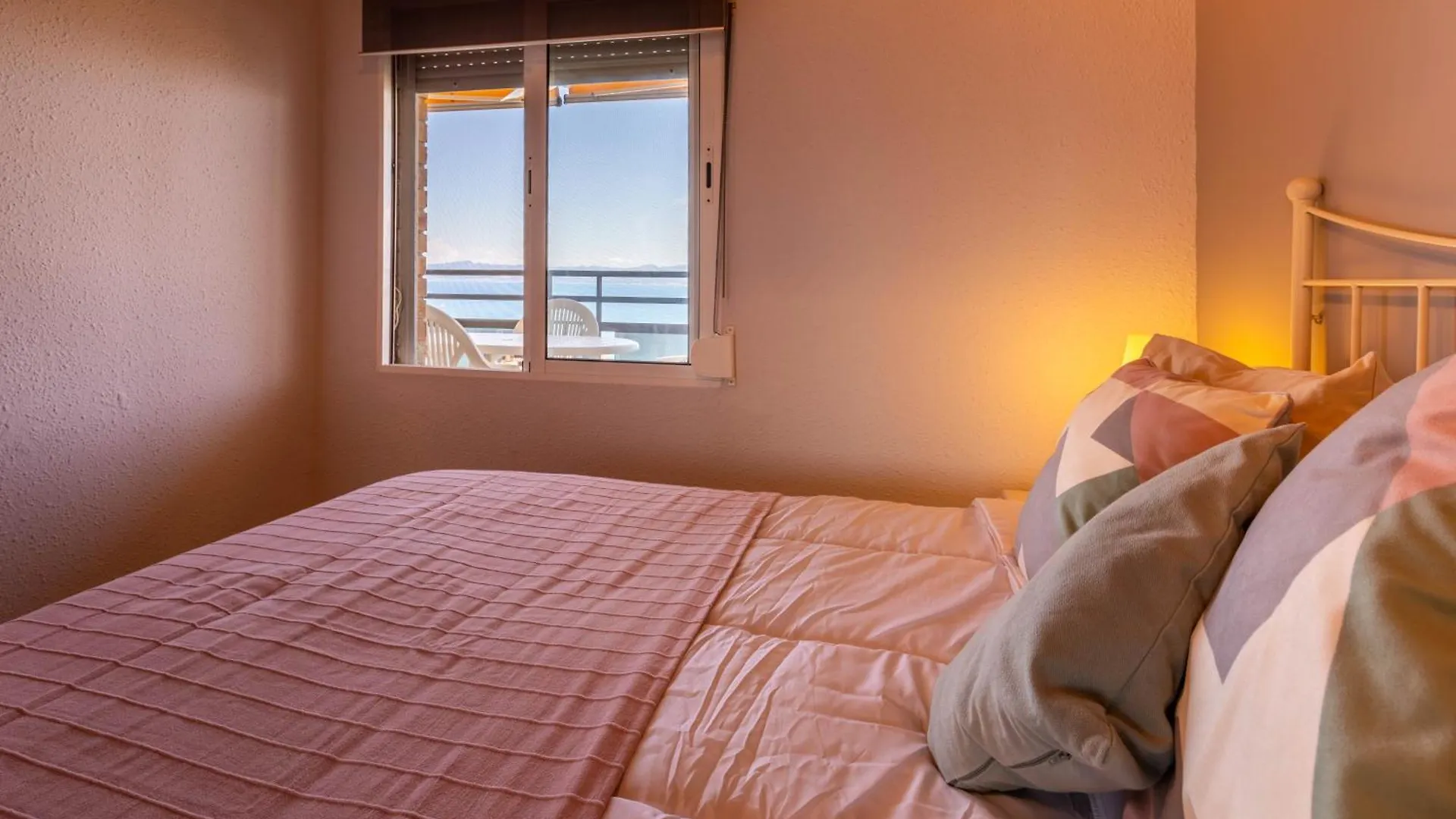 Mediterranean Way - Cye Apartment Salou 0*,  Spain