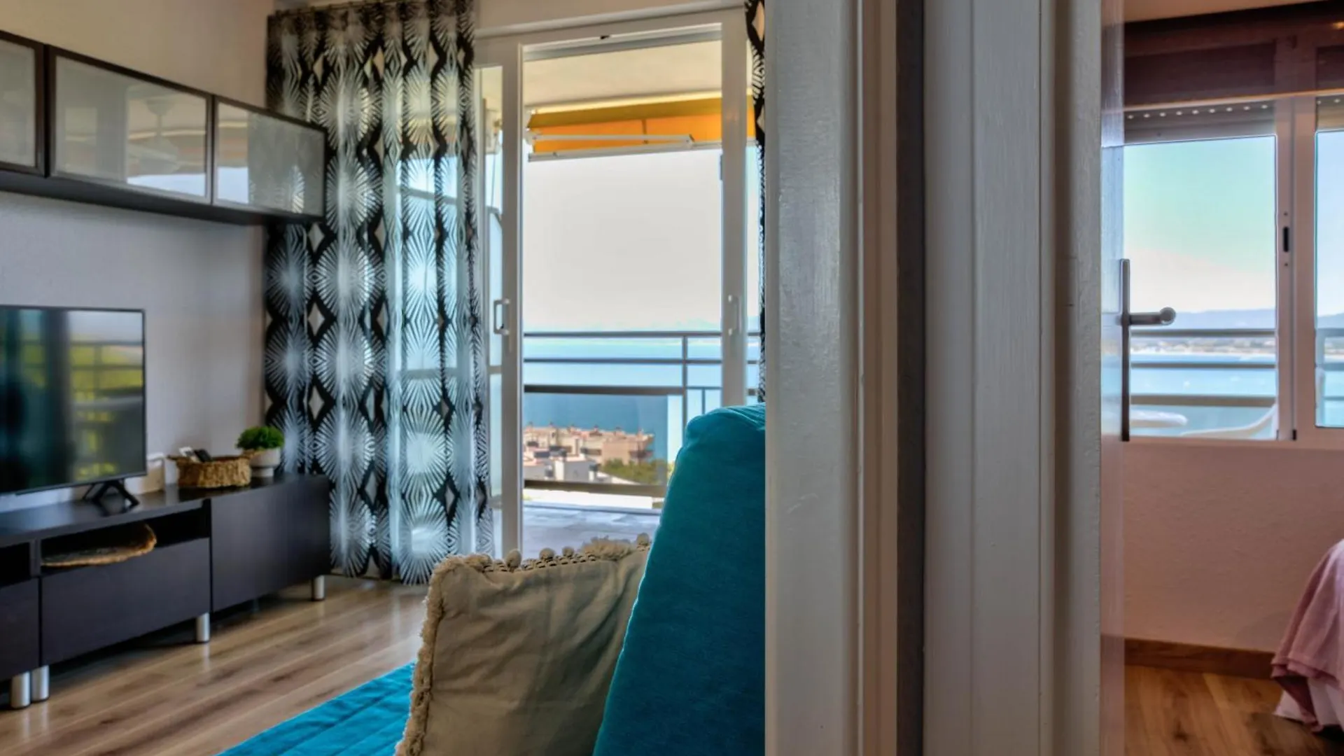 Mediterranean Way - Cye Apartment Salou 0*,  Spain