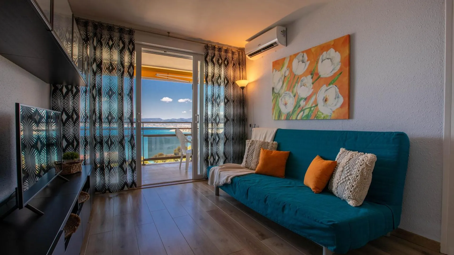 Mediterranean Way - Cye Apartment Salou