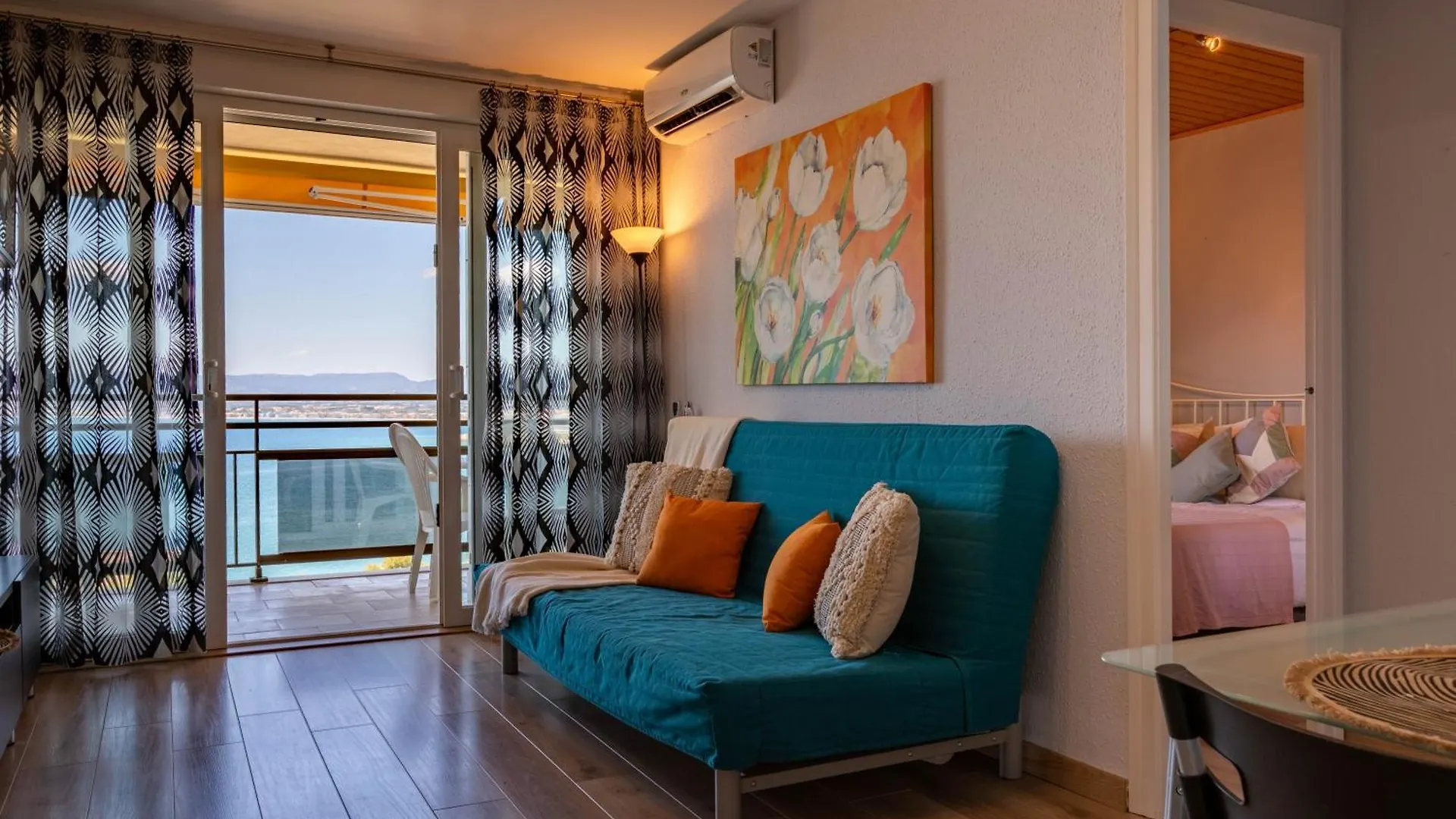 Mediterranean Way - Cye Apartment Salou